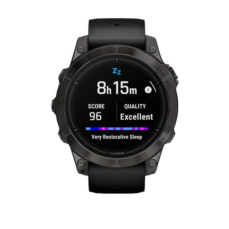Garmin Epix Pro Gen 2 Advanced Training Technology Smartwatch 47mm 010-02803-10