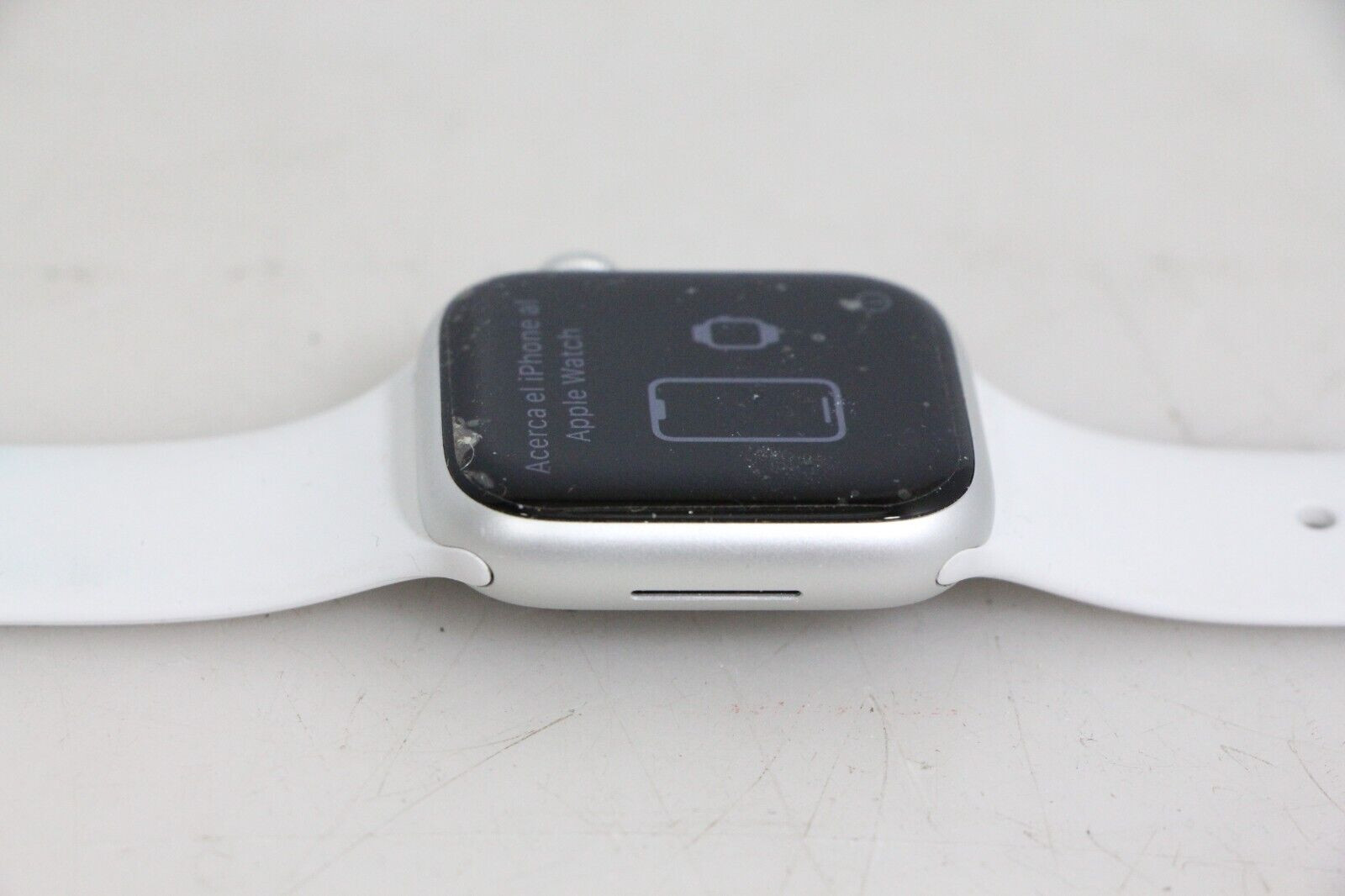 Apple Watch 41MM Series 8 GPS+LTE A2772 (For Parts)