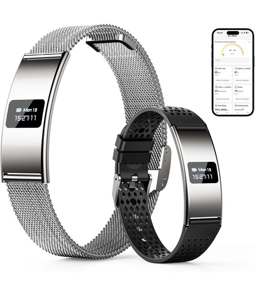 Smart Bracelet