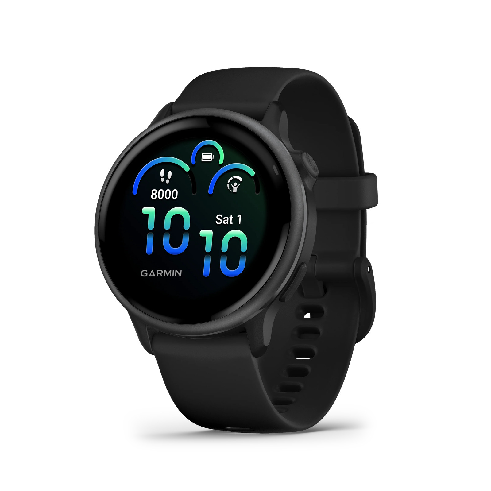 Garmin vívoactive 6 AMOLED Display Health & Fitness GPS Smartwatch 010-02985-00