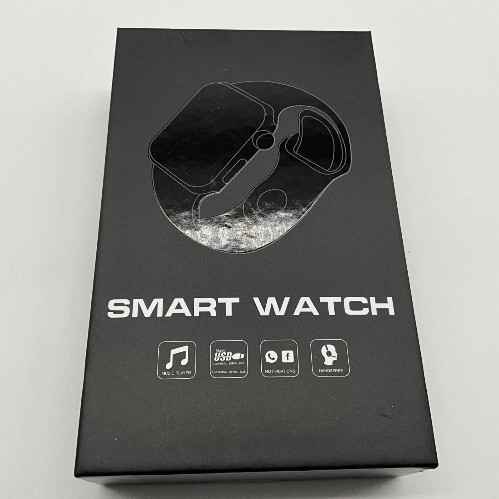 Shenzhen Smart Watch G39 Pro New Factory Sealed
