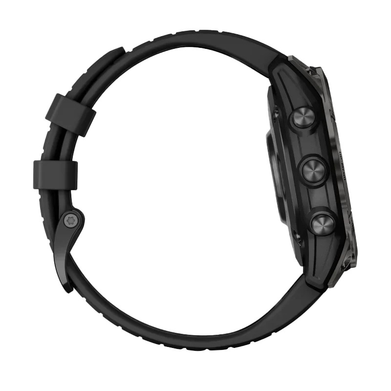 Garmin Epix Pro Gen 2 Advanced Training Technology Smartwatch 47mm 010-02803-10