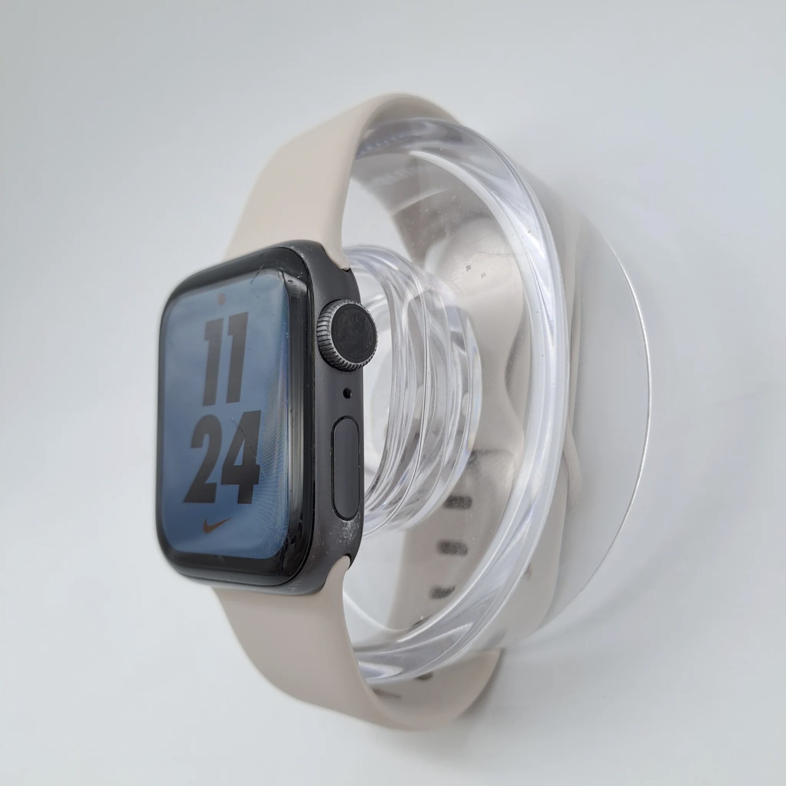 Apple Watch Series 5 Nike 40mm GPS Aluminum Case