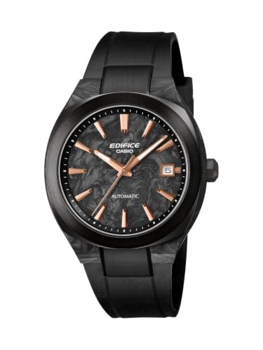 CASIO EDIFICE Watch EFK-200XPB-1AJF Men’s Black NEW