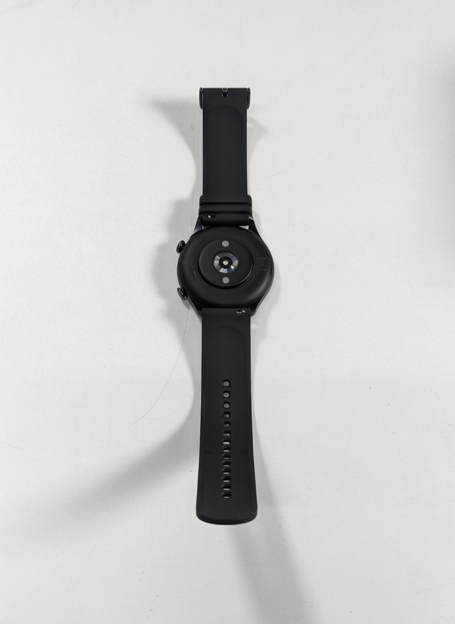 Amazfit GTR 3 Pro (‎A2040) Smartwatch- Black
