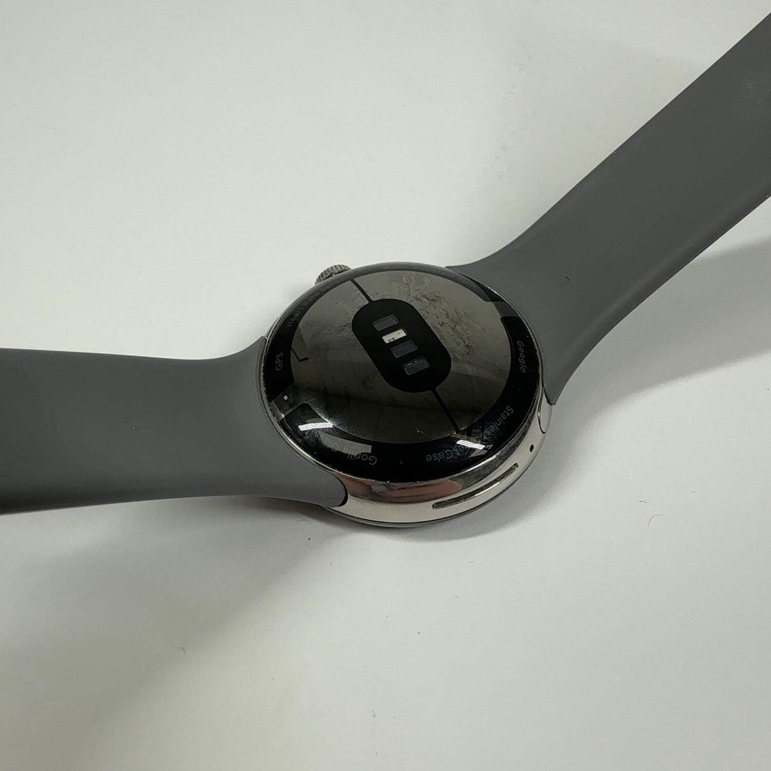 Google Pixel Watch 41mm Smart Watch GA02096-US