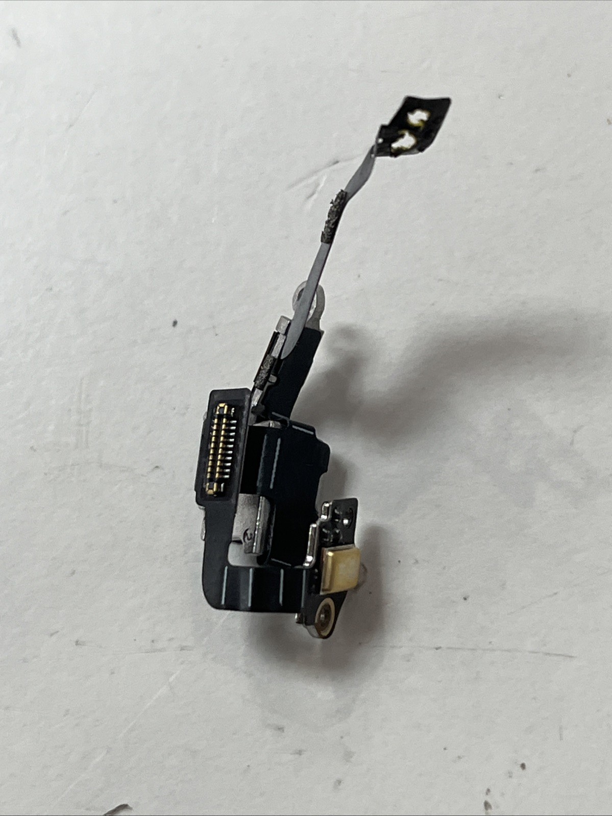 Google Pixel 41mm Watch Microphone, And The Button And Sensor Parts