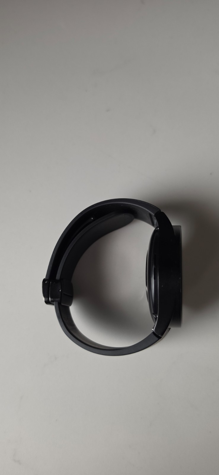 Samsung Galaxy Watch5 Pro 45mm Smartwatch – Titanium Black (SM-R920) UNLOCKED