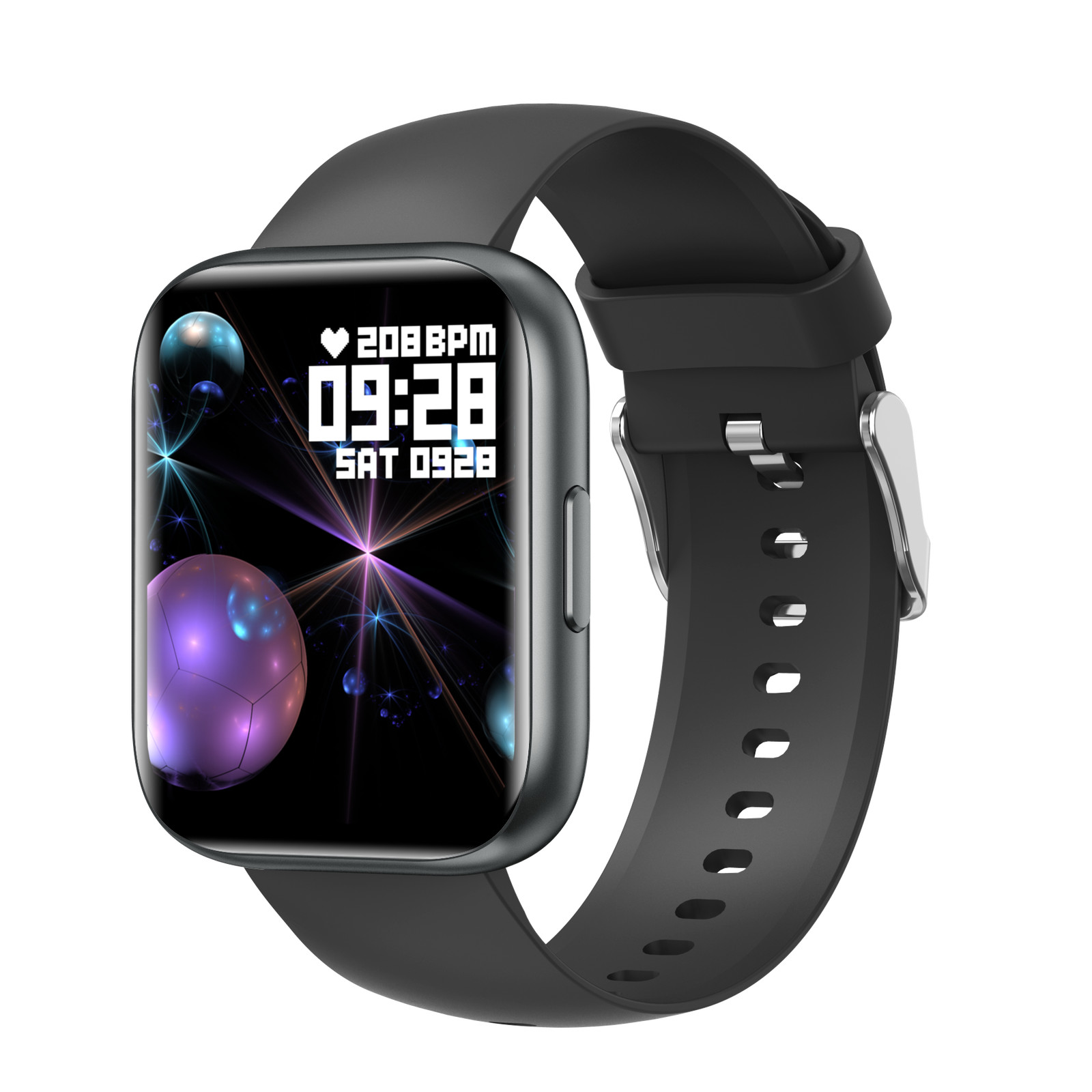 Smart Watch Men Women Full Touch Bluetooth Call Sport Fitness Tracker Smartwatch