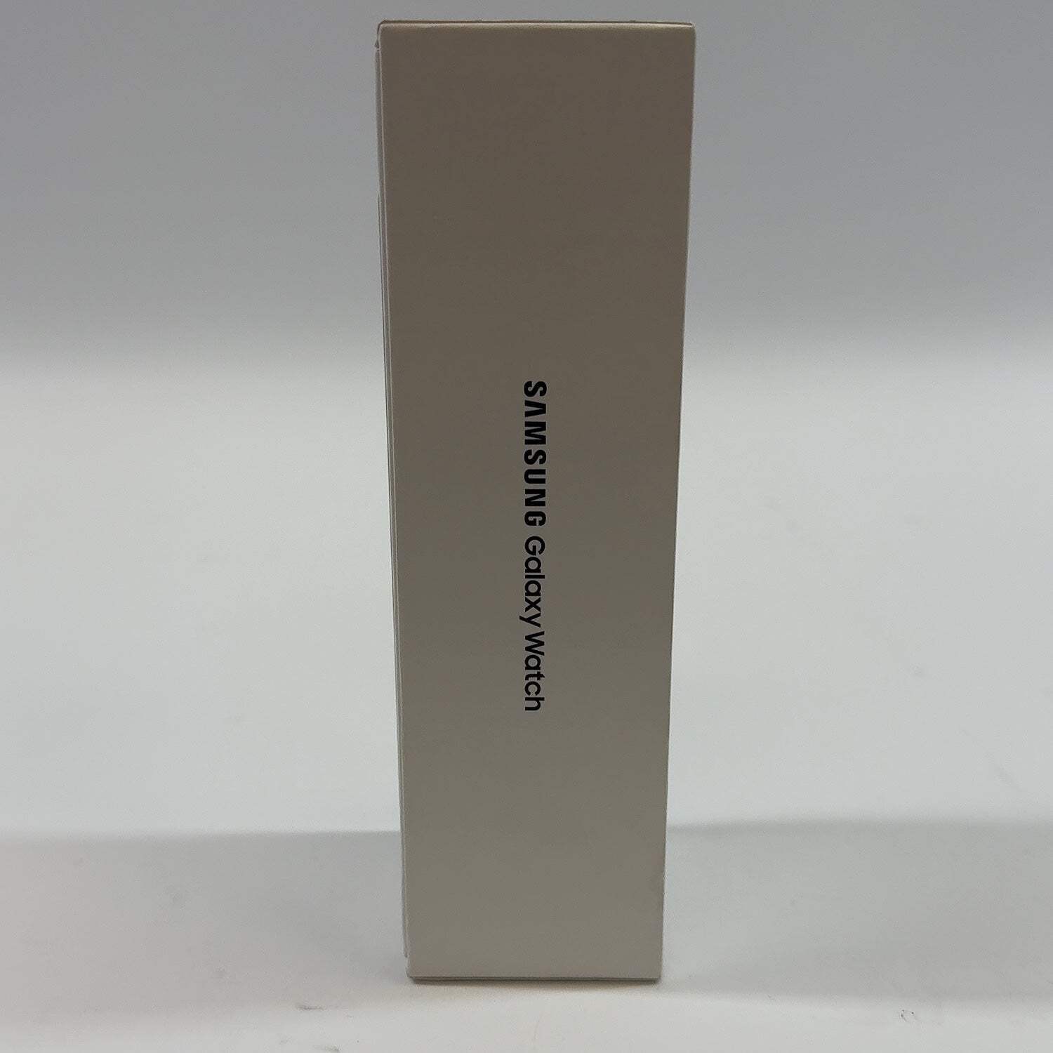 New GPS Only Samsung Galaxy Watch8 Armor Aluminum SM-L330NDADXAA