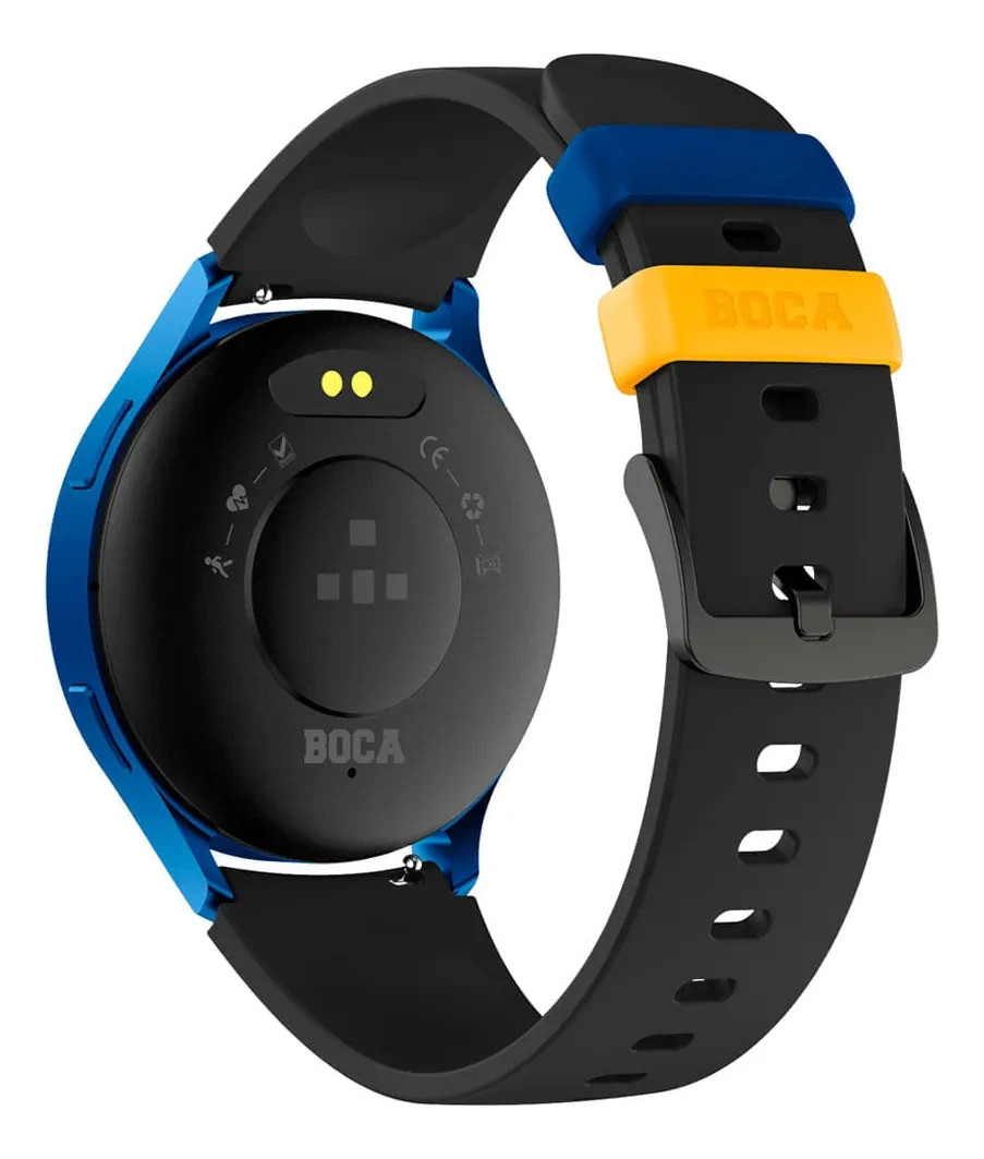 Smartwatch Oficial Boca Colmi I28 Ultra + Correa Extra + Fon