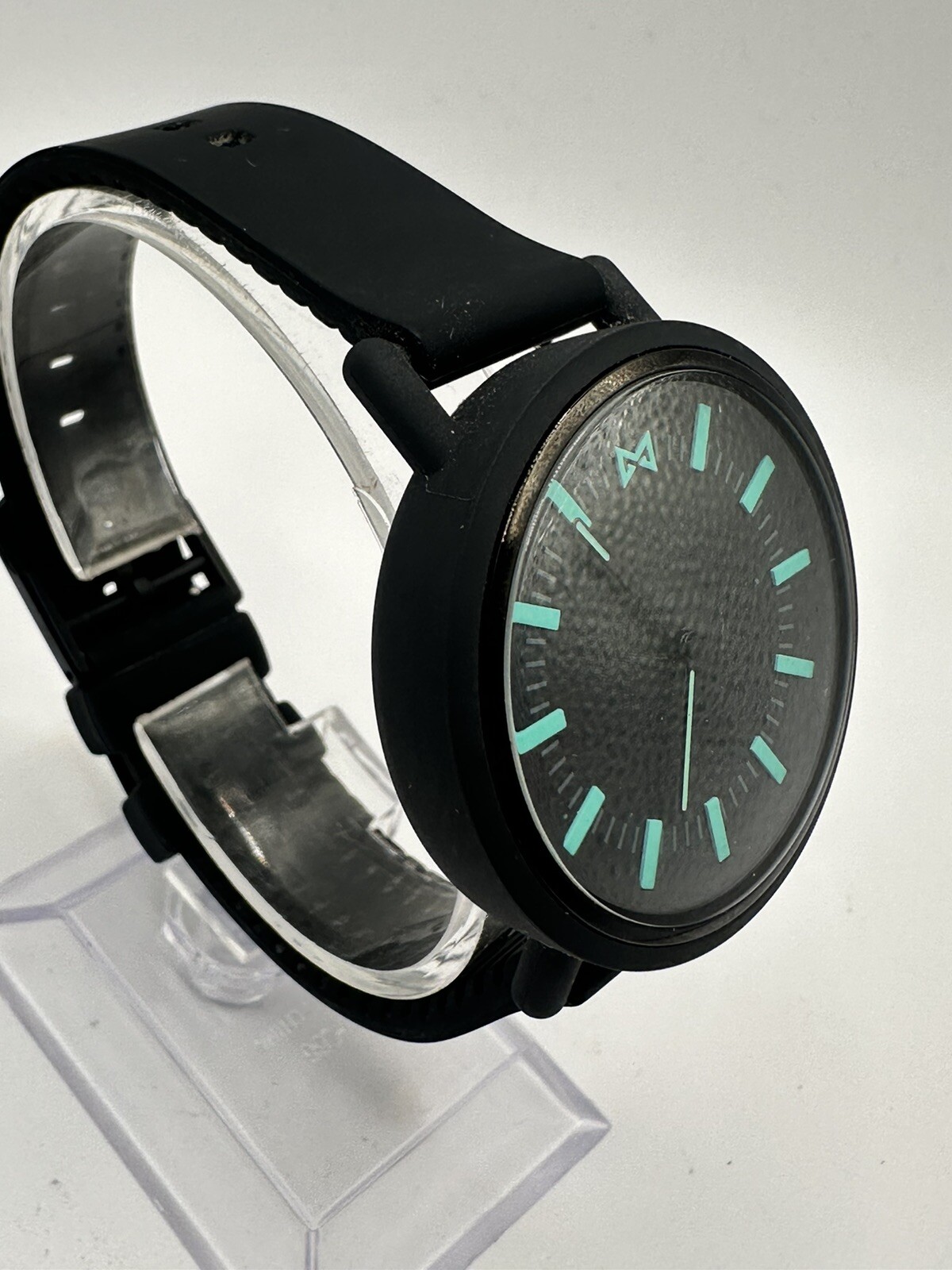 Misfit Path 37mm Hybrid Smartwatch Watch by Fossil Model:NDW481