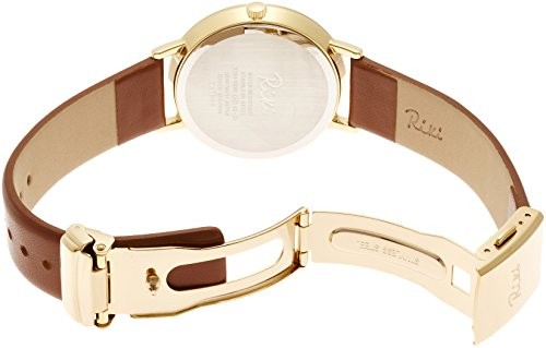 [RIKI] RIKI watch RIKI Standard AKPK427 Men’s