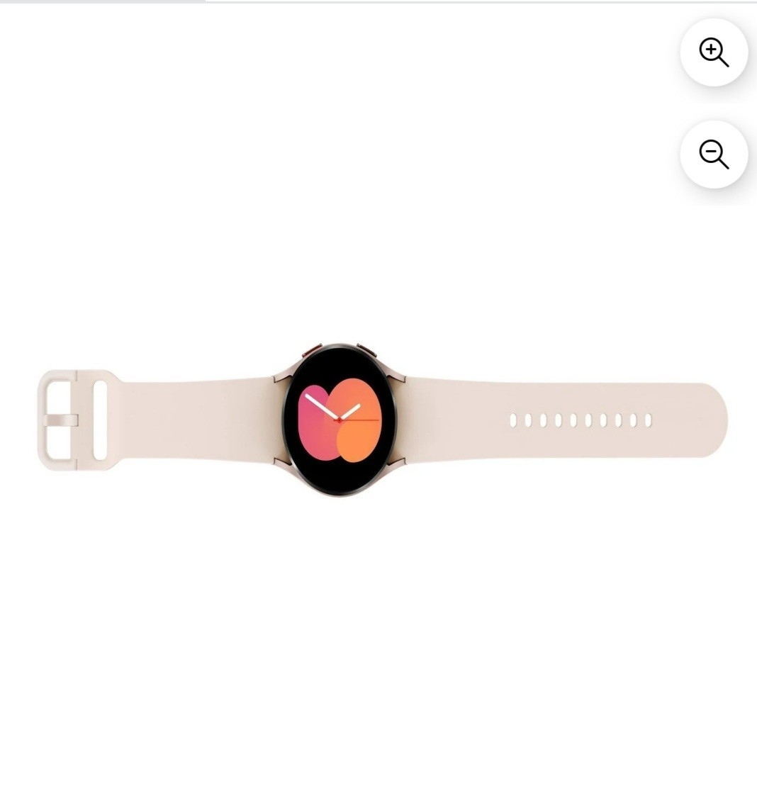 Samsung Galaxy Watch 5 SM-R930 GPS/WiFi – Watch6 / 40MM / Aluminum Case – Colors