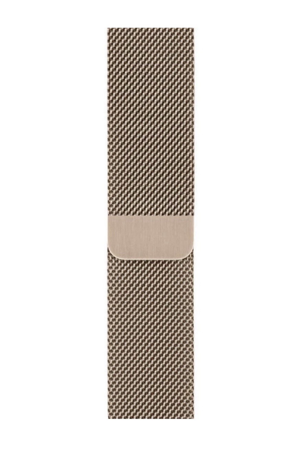 Apple Watch Series 4 GPS + Cellular 40mm Gold Stainless Steel