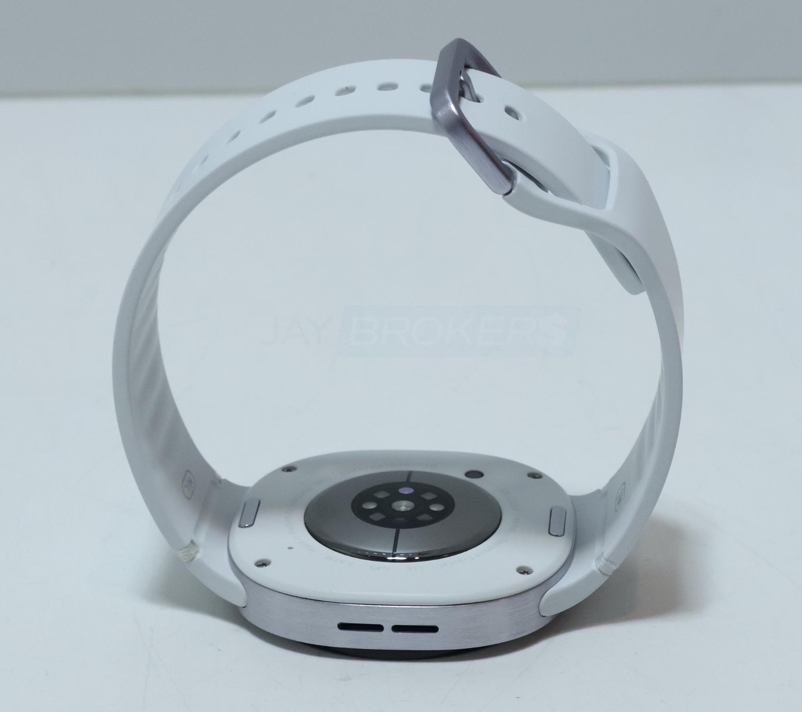 Samsung Galaxy Watch 8 44mm Aluminum (Bluetooth + WiFi + LTE) SM-L335U Silver