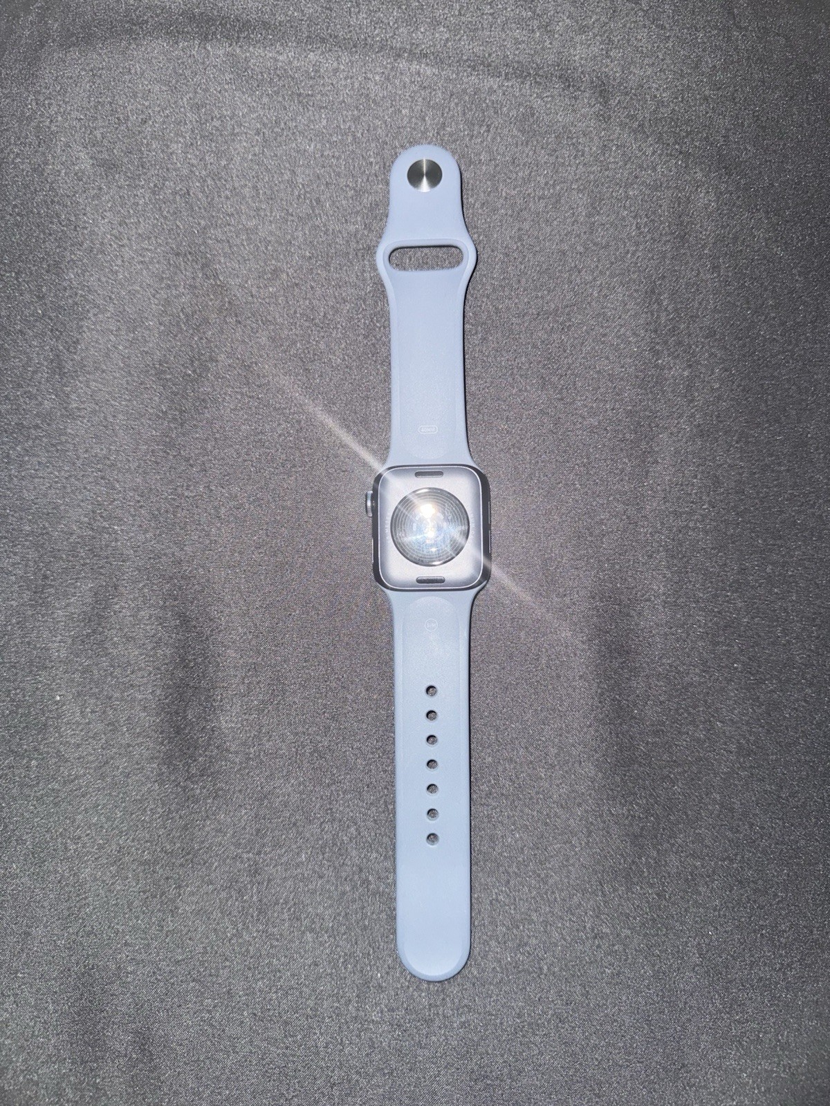 Apple Watch SE 3 (2026) 40mm GPS (no cellular)