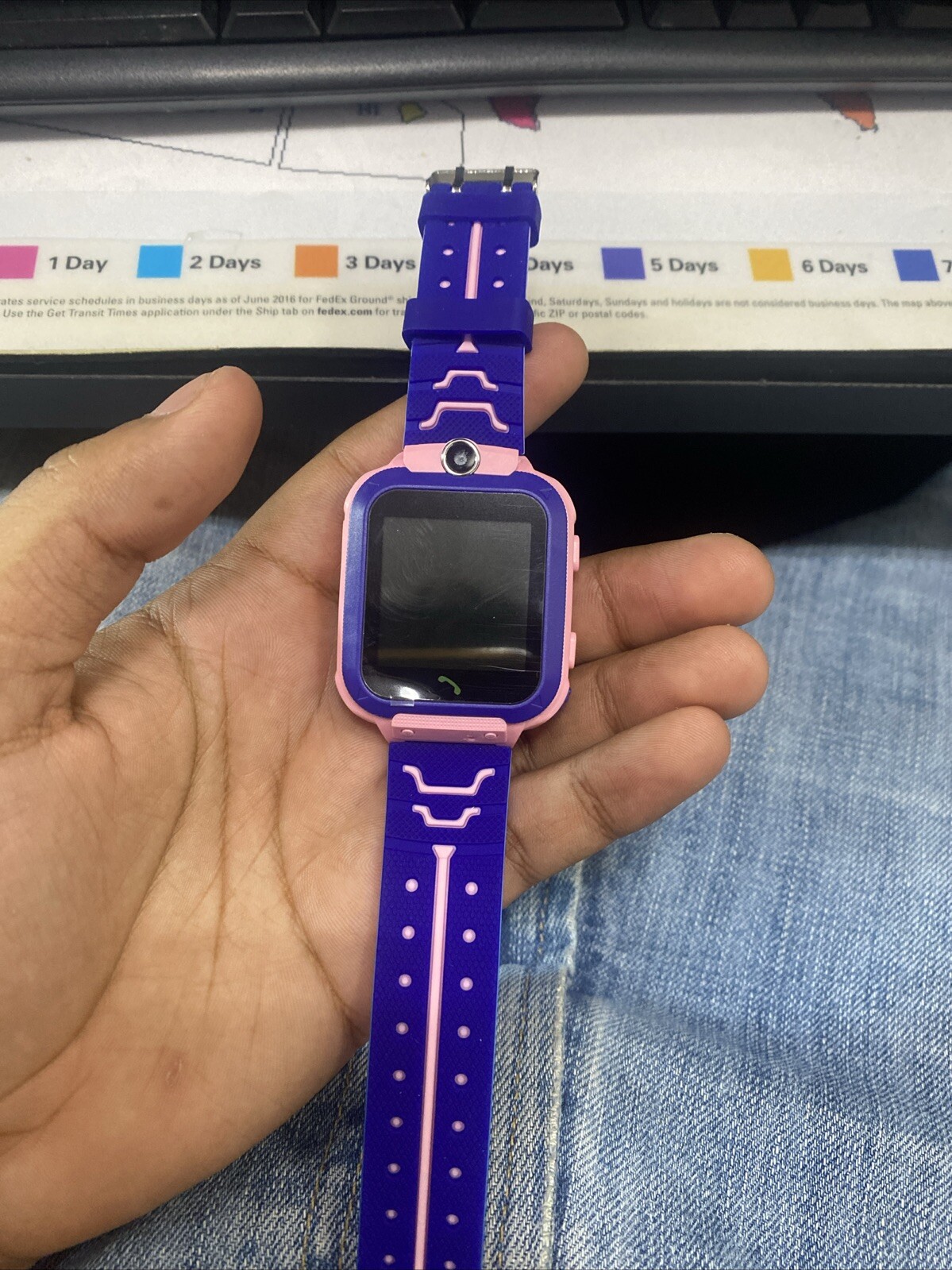 Children’s Smart Watch