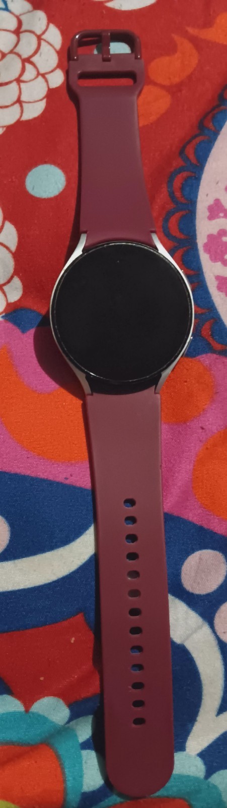 Samsung Watch 4 Sm-R875U