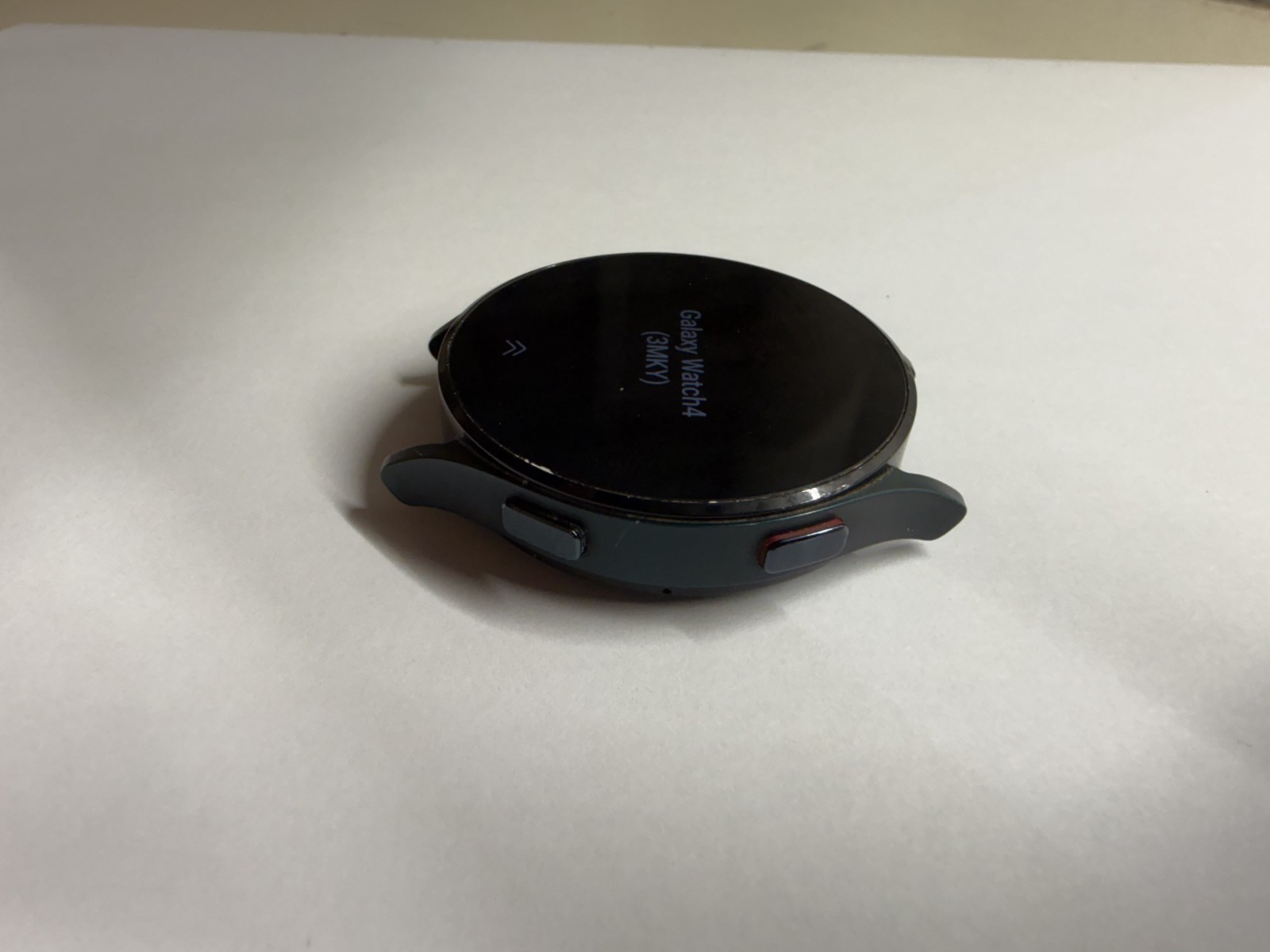 Samsung Galaxy Watch4 SM-R875U 44mm LTE Aluminum Touchscreen Smartwatch
