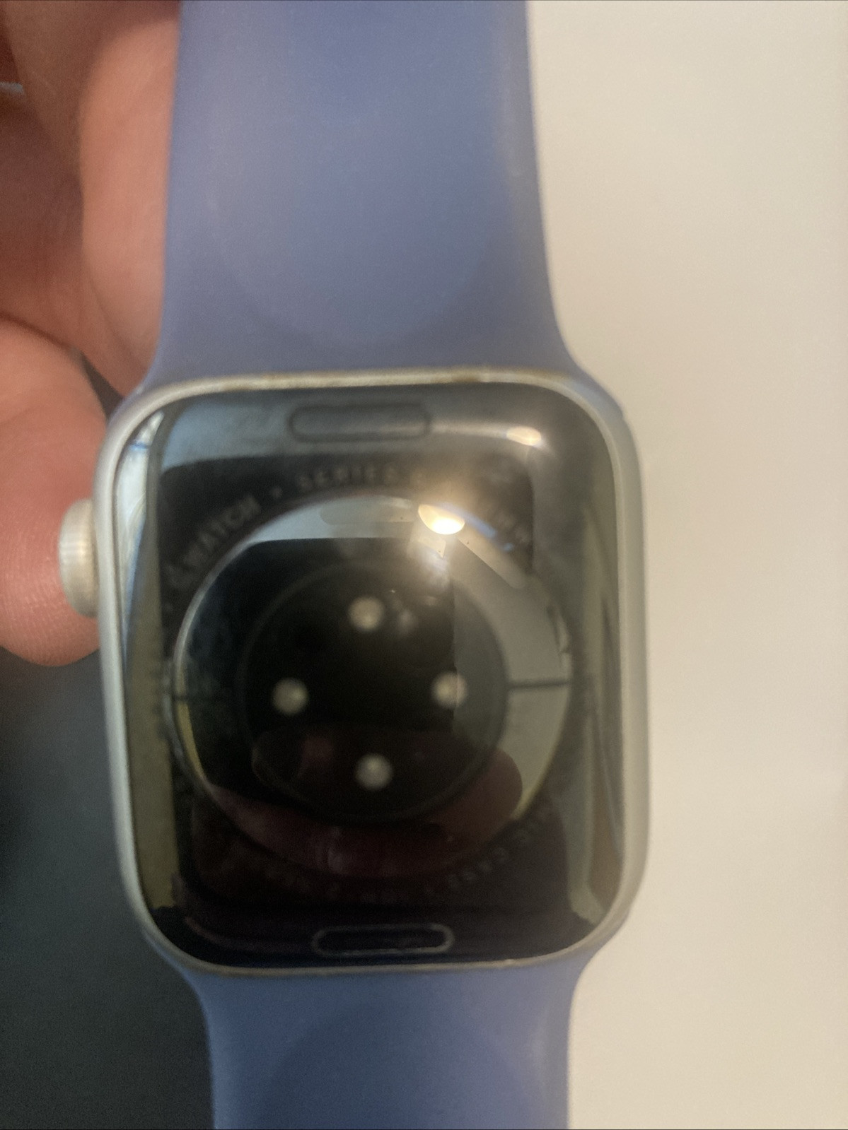 Apple Watch Series 6 40mm, GPS, WR-50M