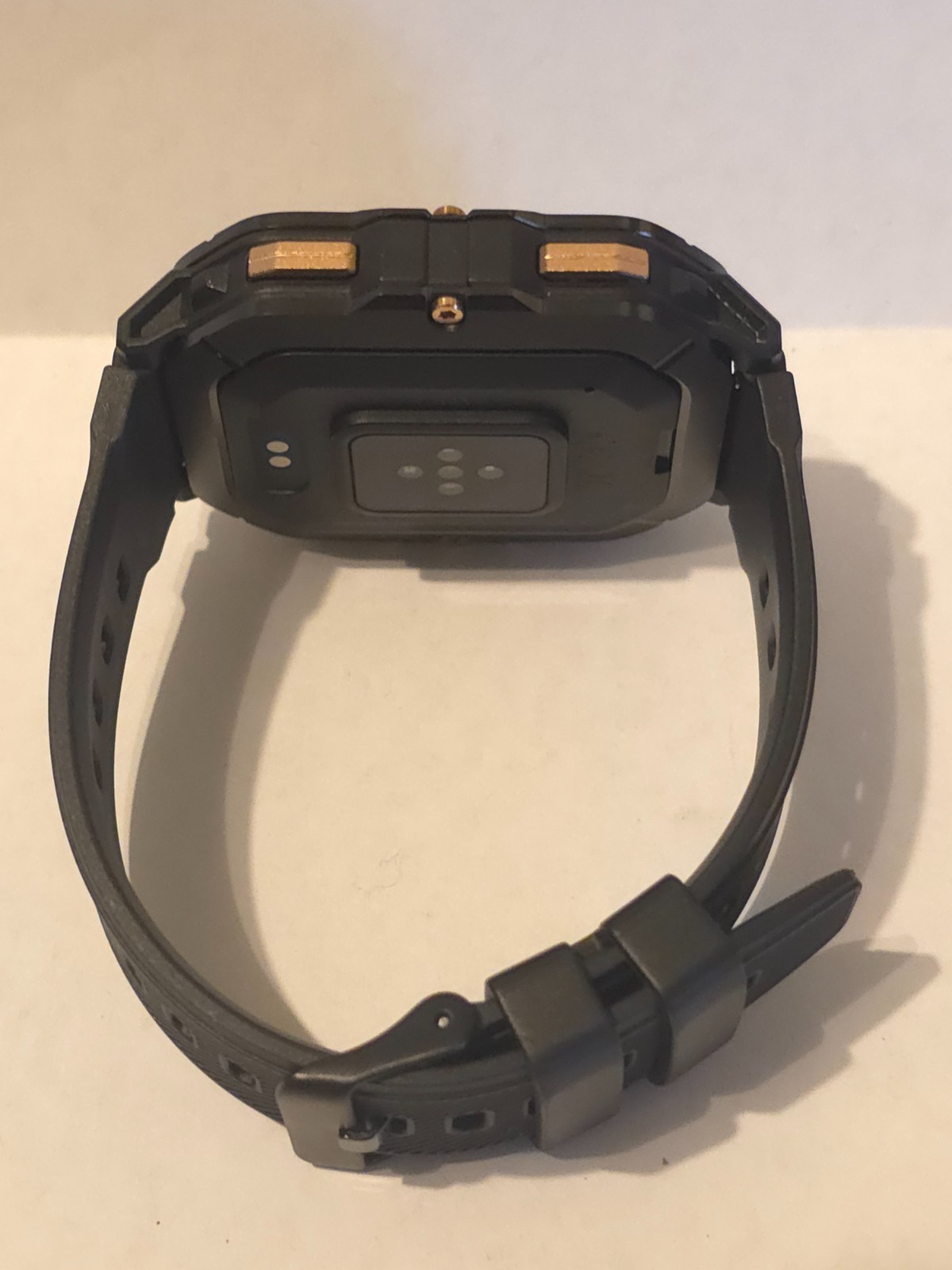 Military Smart Watches for Men (Answer/Make Calls), Fitness for Android and i…
