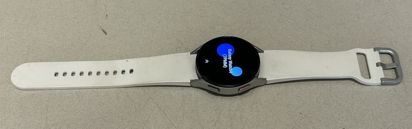 Samsung Galaxy Watch 4 SM-R865U 40mm Smart Watch
