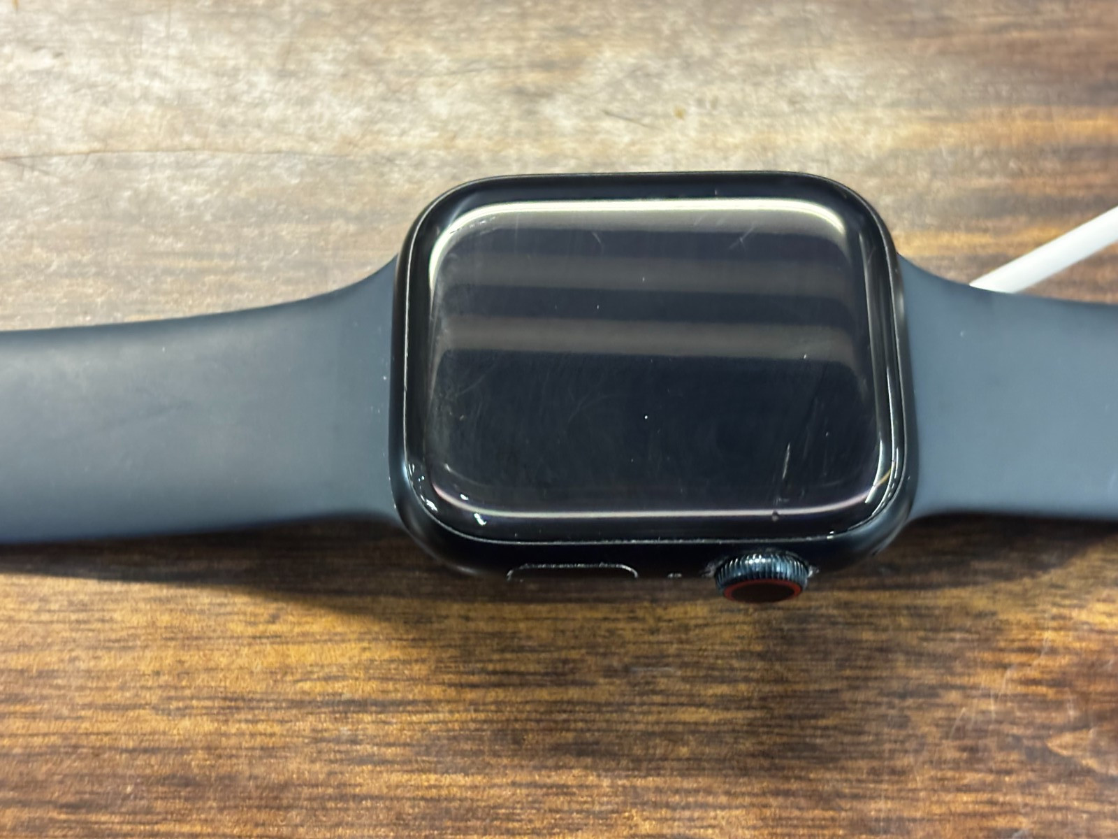 Apple Watch Series 8 Aluminum 45mm (GPS + Cellular) Midnight