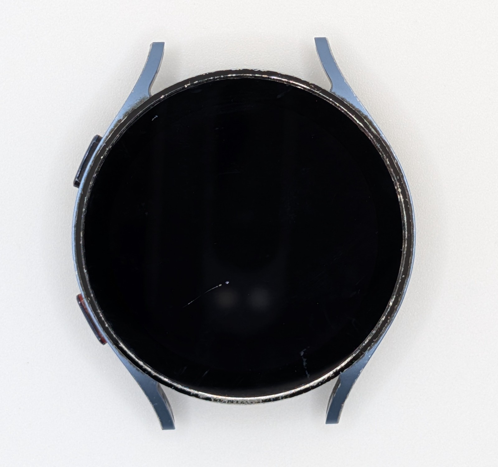 Samsung Galaxy Watch 5 – 44 mm Bluetooth / Sapphire (Good Condition). ~YEE~