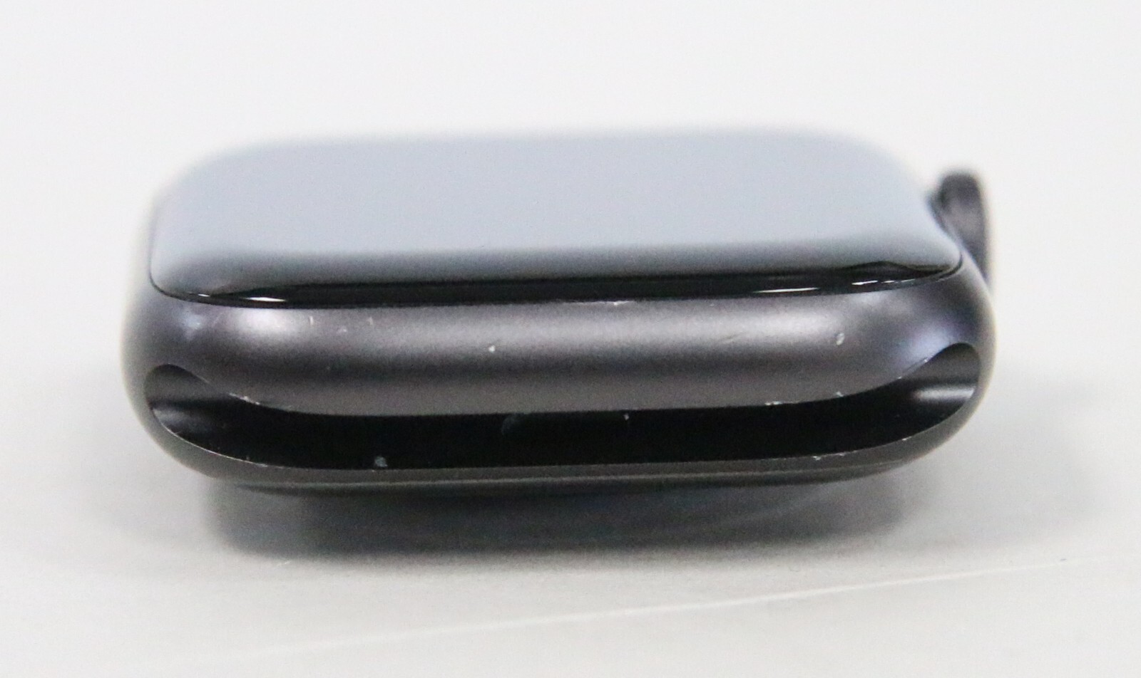 Apple Watch Series 6 44mm GPS + Cellular Aluminum Space Gray 32GB Stainless Band
