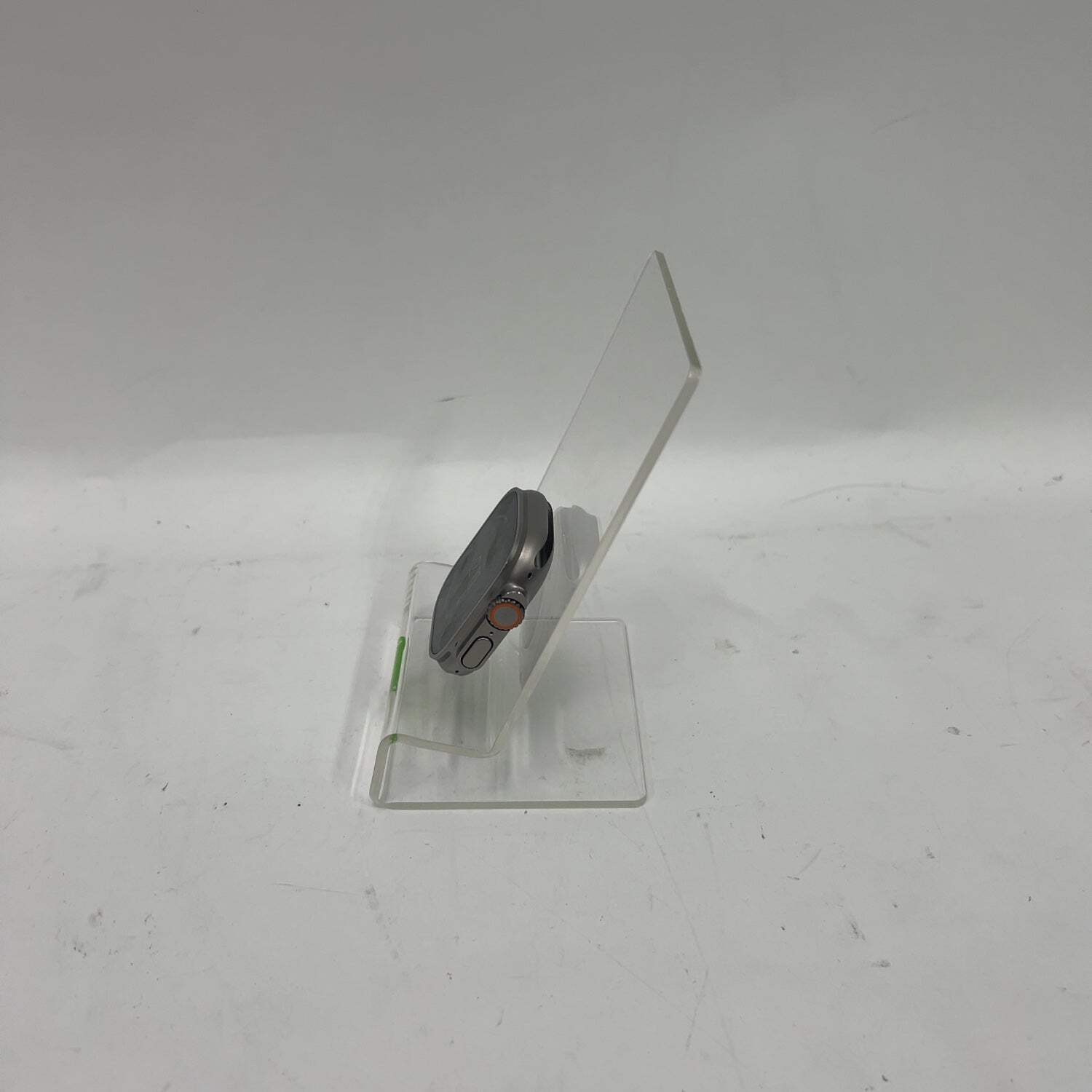Unlocked Apple Watch Ultra 3 46MM Natural Titanium MEWU4LW/A Face Only