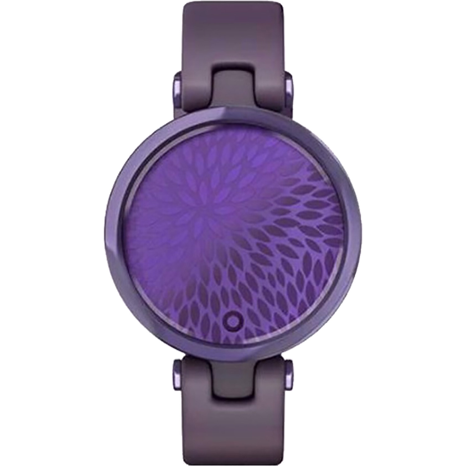 Garmin Lily 35mm Sport Edition Orchid Bluetooth Smartwatch NEW