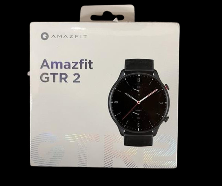Amazfit GTR 2 Smartwatch