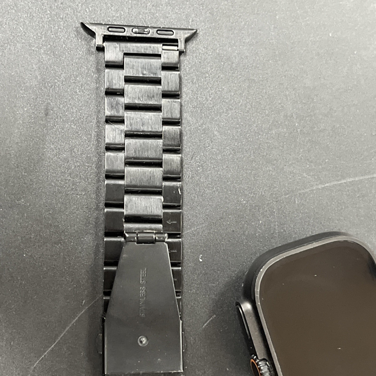 Apple Watch Ultra 2 GPS LTE 49mm Titanium A2986 2023