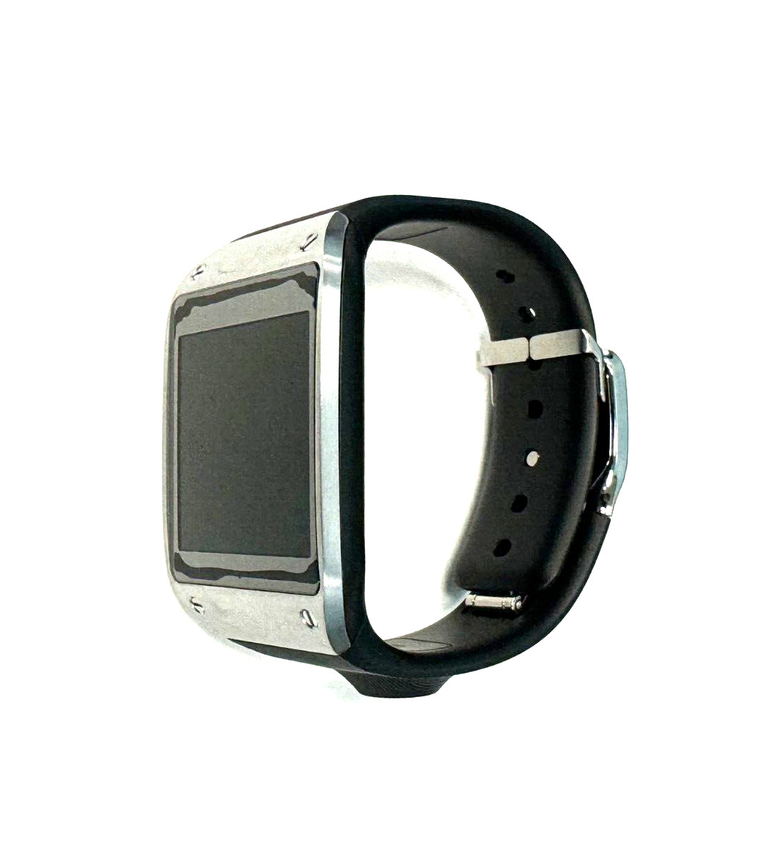 Samsung Galaxy Gear Watch SM-V700 Black Smart Watch