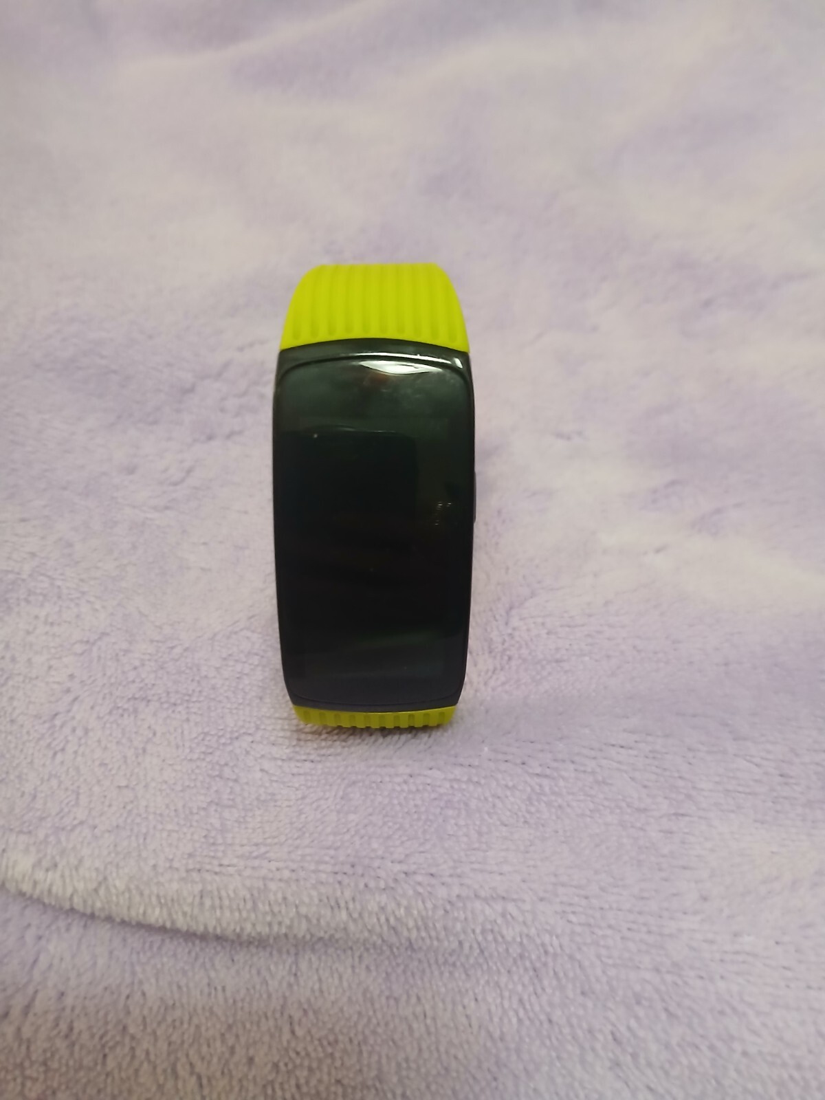 Samsung Gear Fit 2 Pro fitness watch