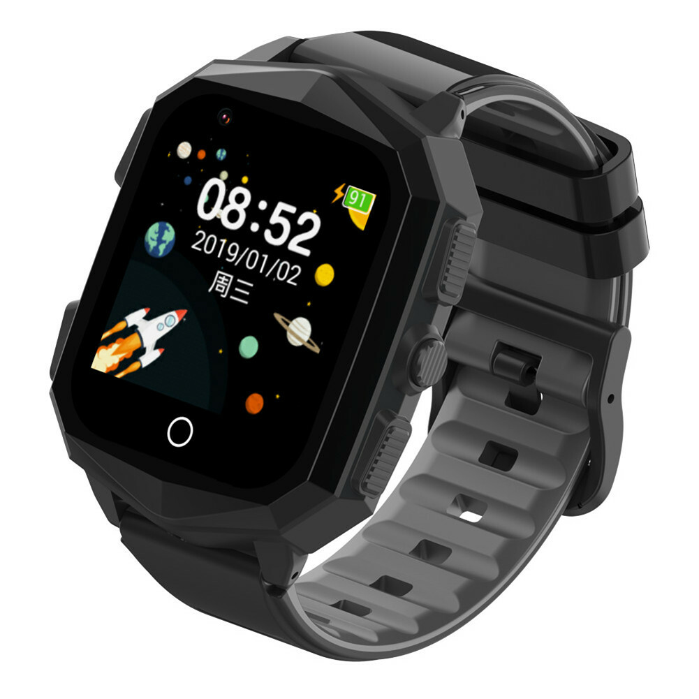 4G Kids Smartwatch Texting Calling Video Call Smart Watch Phone for Boys Girls