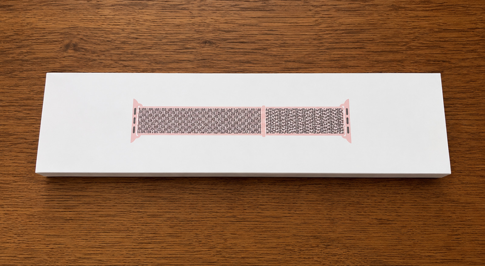 Apple Watch Series 4 44 mm Gold Aluminum Case with Pink Sand Sport Band (GPS) –