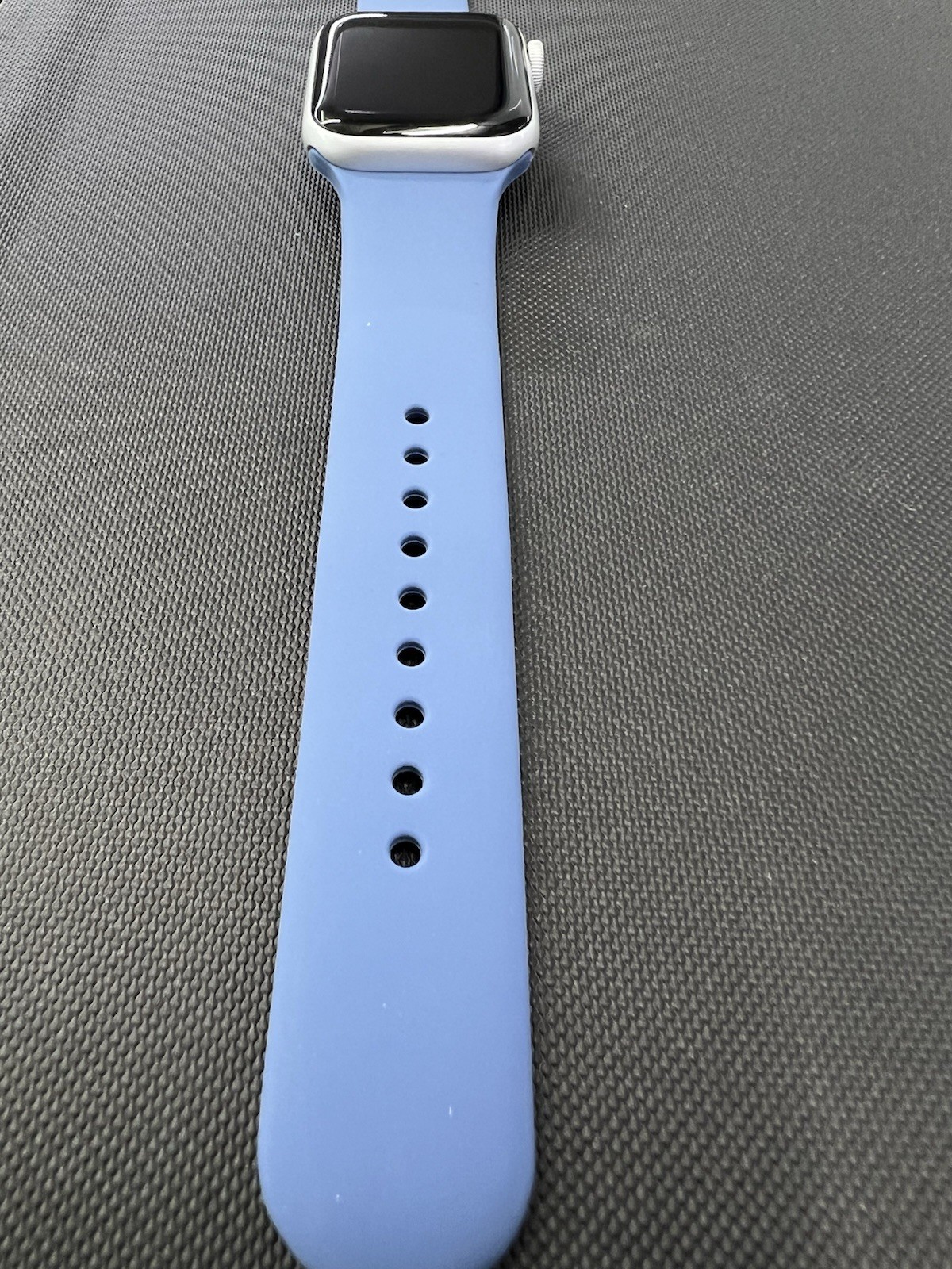 Apple Watch SE 2nd Generation GPS 40mm, Storm Blue, GPS, EXCELLENT CONDITION