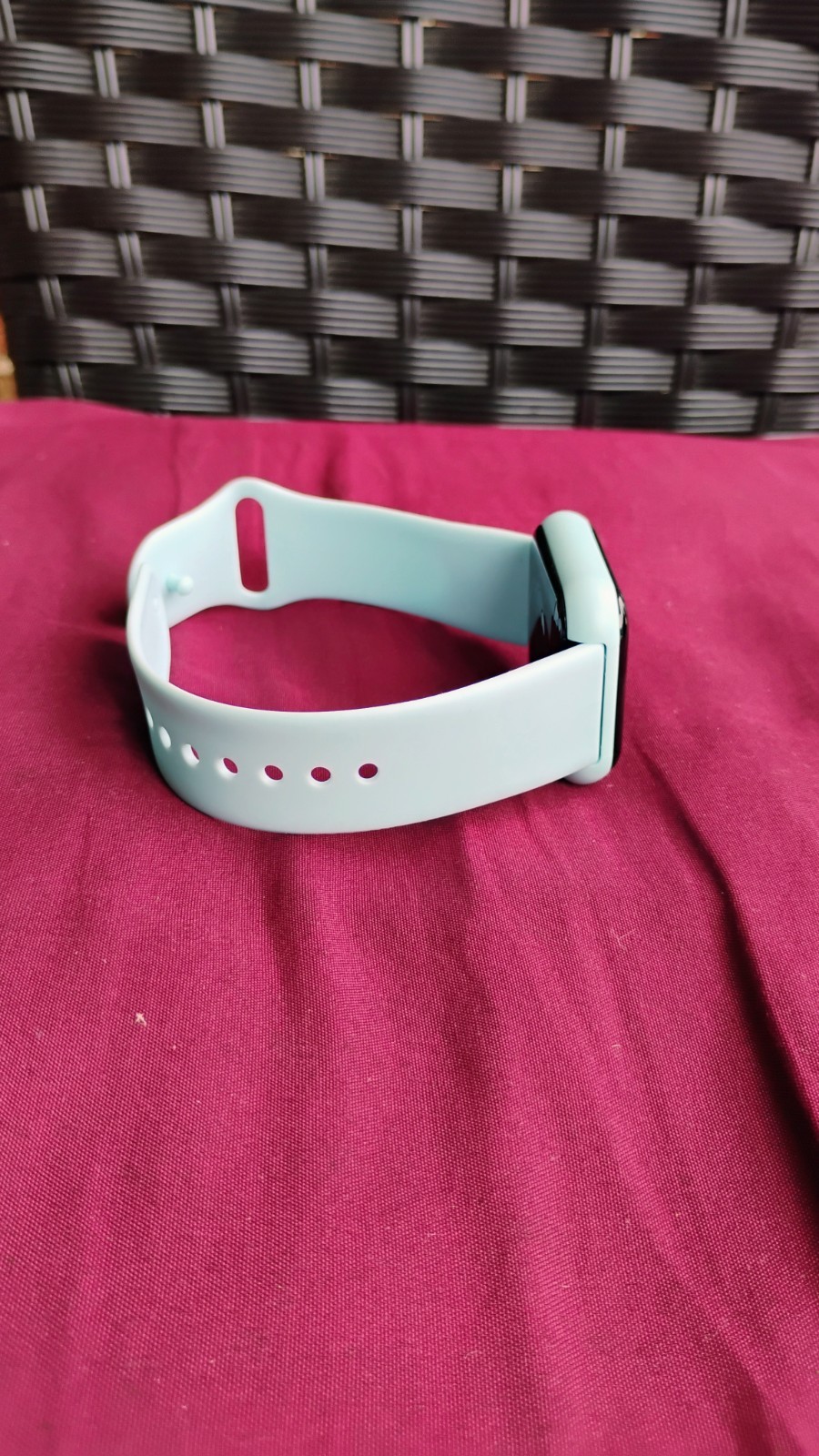 1.44inch smart Bluetooth watch, pink, (womans)