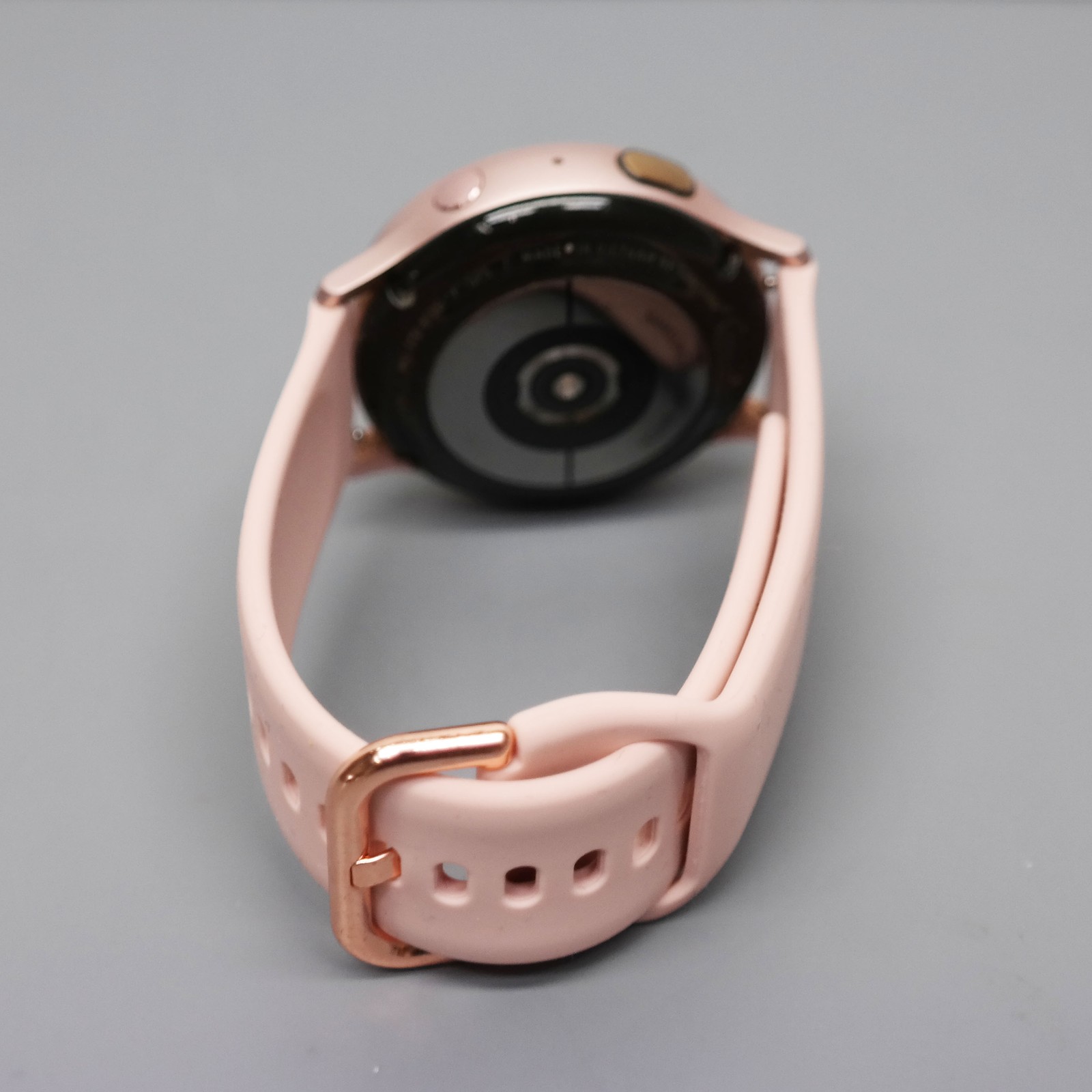 Samsung Galaxy Active 2 SM-R830 Smartwatch 40mm Pink Gold