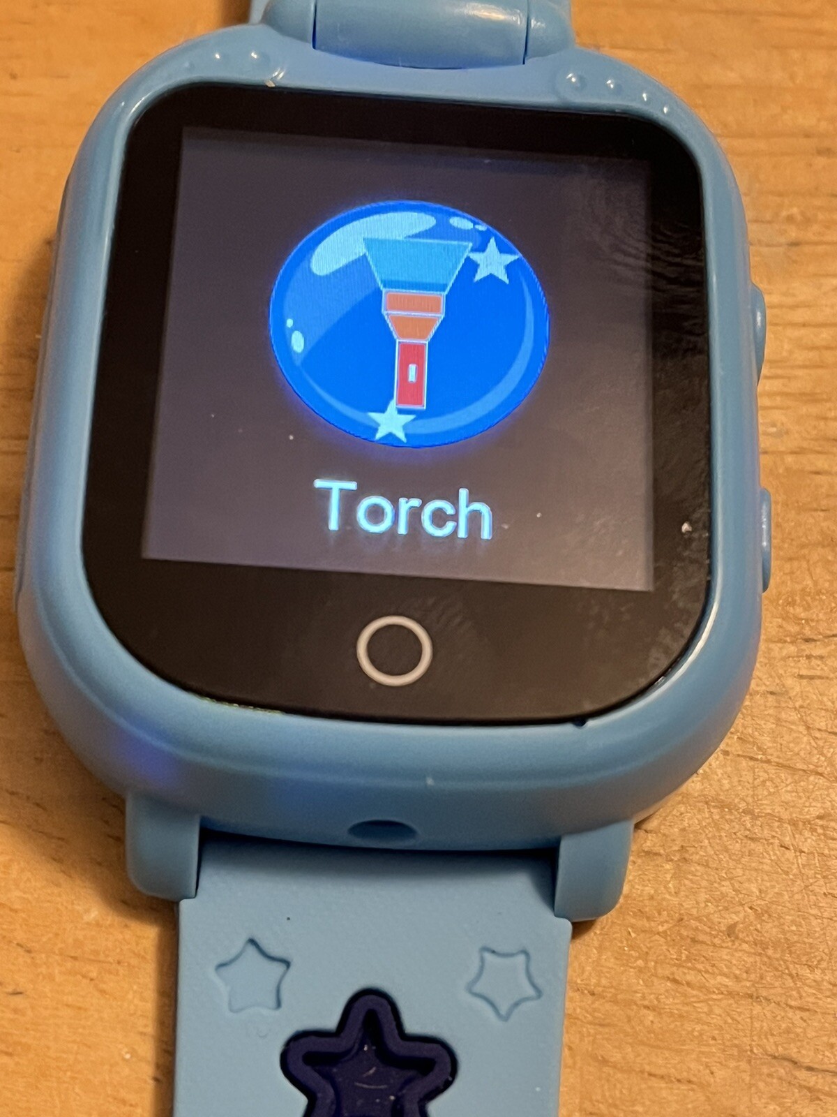 Prograce Kids Smart Game Watch, A-31