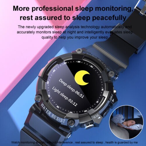 Lokmat Attack3 Tactical/Military Waterproof Fit/Sport MSG Heart/Oxy Sleep, Rose
