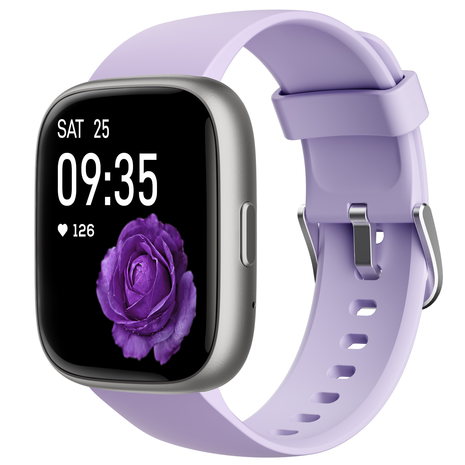 Smart Watch for Women Men for Android iOS, Fitness Tracker with Sleep Tracker