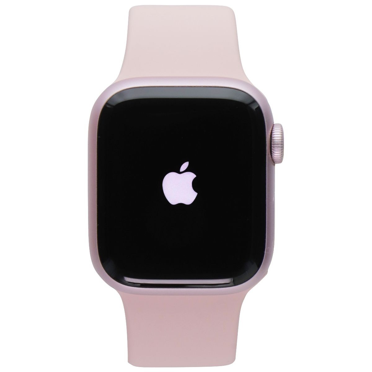 Apple Watch Series 9 (A2982) GPS + Cellular – 41mm Pink Alu / Pink Sp Band S/M