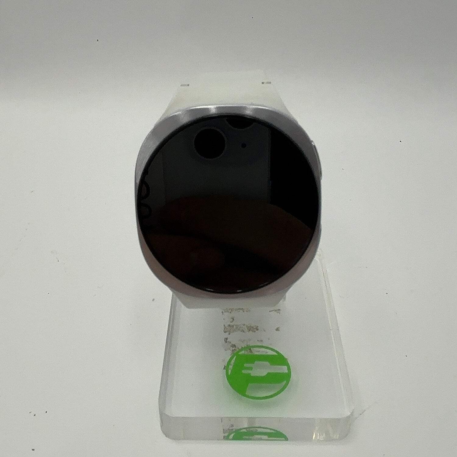 GPS Only Samsung Galaxy Watch8 Armor Aluminum SM-L325U