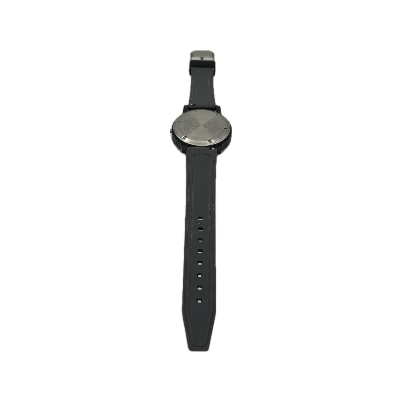 Garmin Vivomove Analog Hybrid Smartwatch Activity Tracker Black New Battery