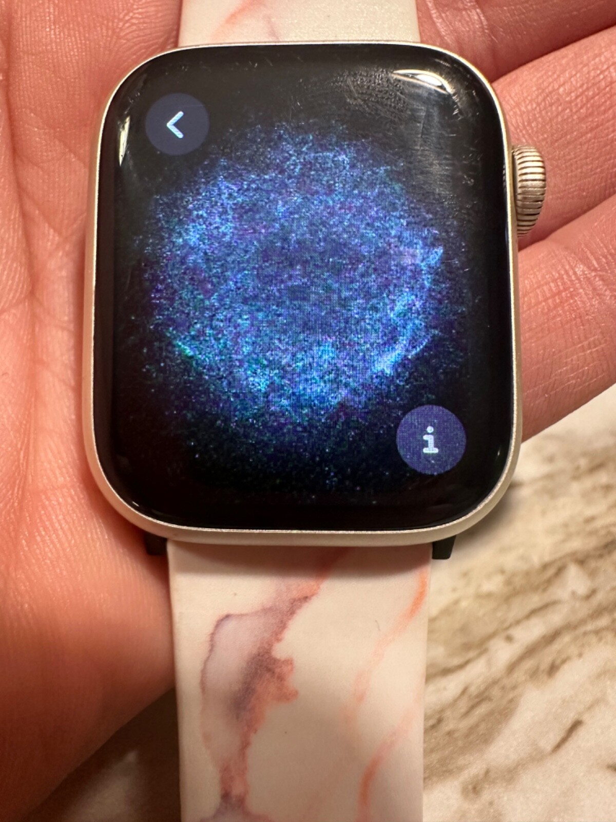 Apple Watch Series 8