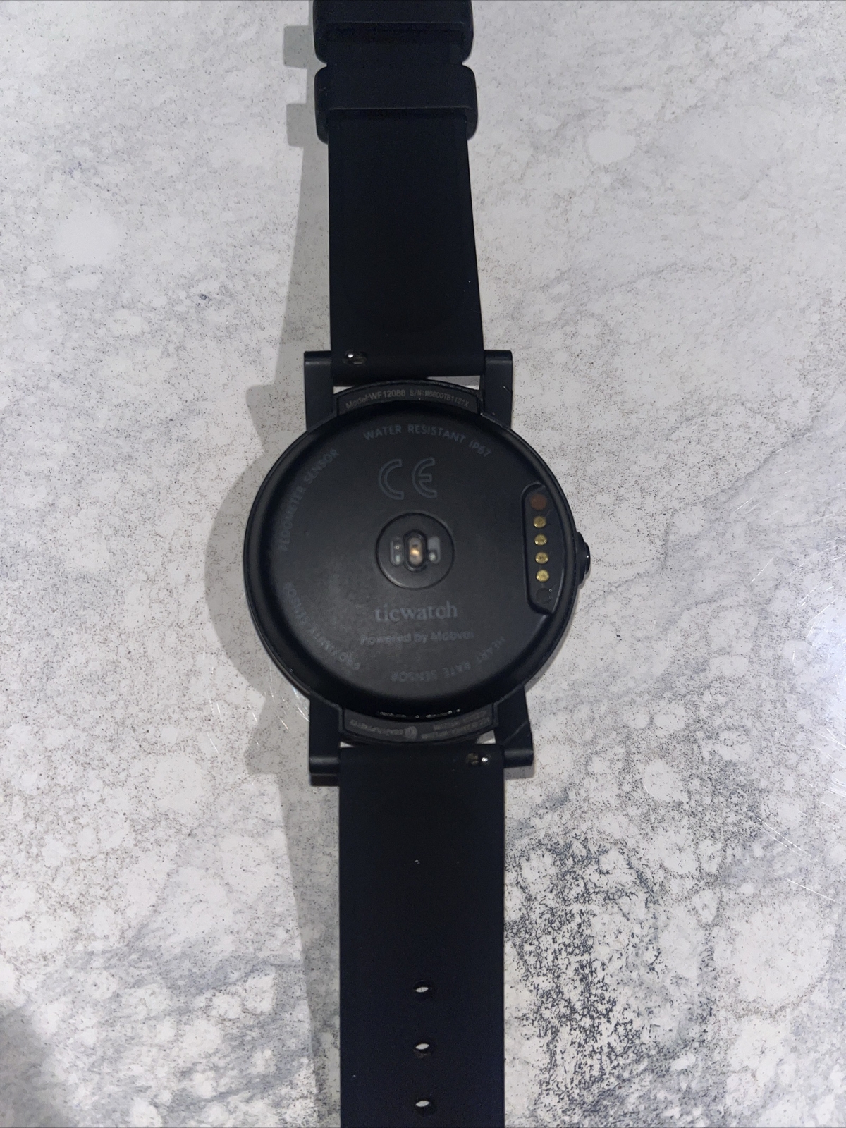 Ticwatch WF12086
