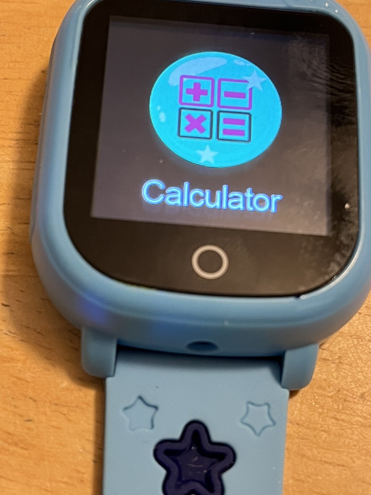 Prograce Kids Smart Game Watch, A-31